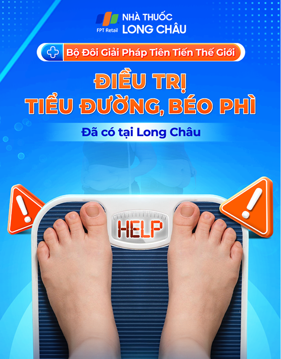 Nhà thuốc long châu